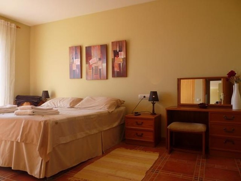 Casa Llamada