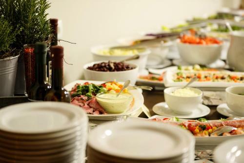 Ringhotel Parkhotel Luisenh�he