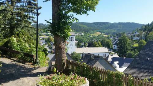 Hotel Zur Fredeburg