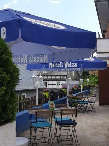 Hotel Zur Fredeburg