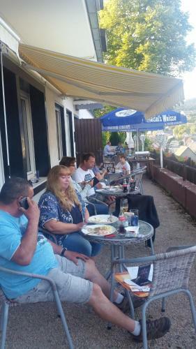 Hotel Zur Fredeburg