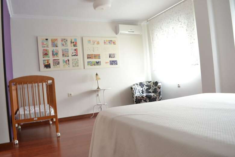 Apartamento Acueducto