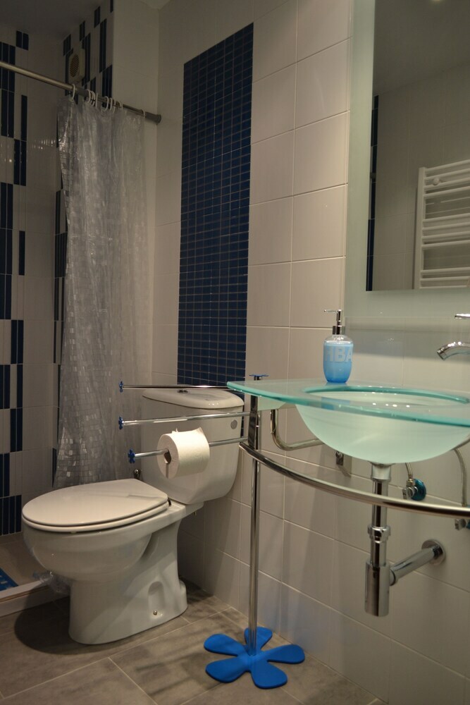 Apartamento Acueducto