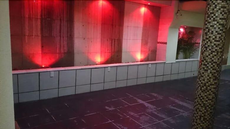 Hotel Ruma San Luis