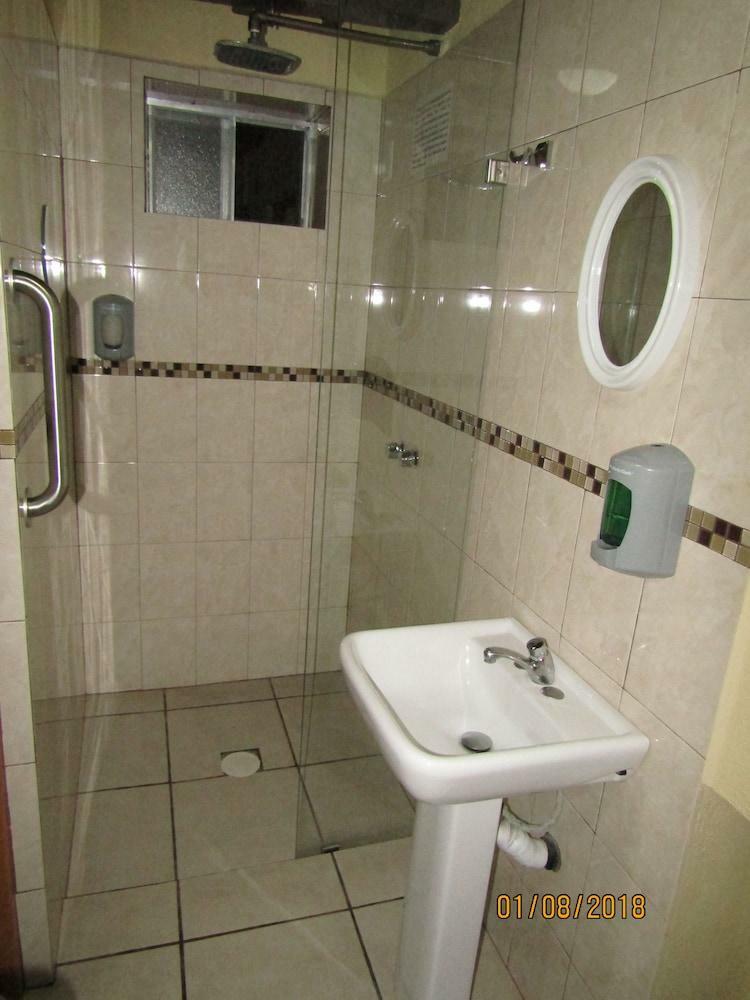 Hotel Ruma San Luis