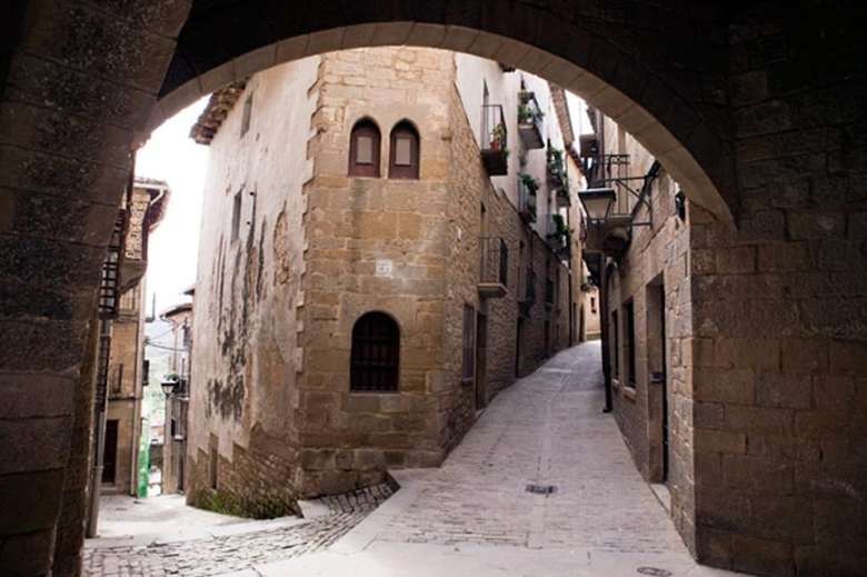 Hostal Las Coronas