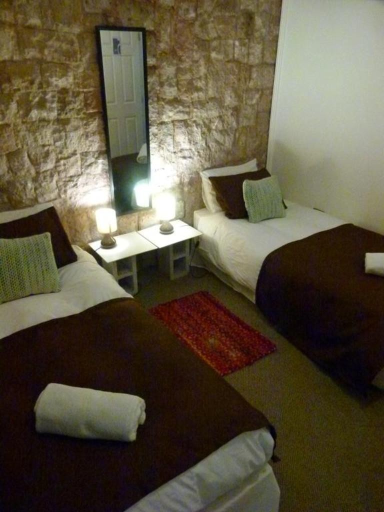 Hostal B&B Concepcion