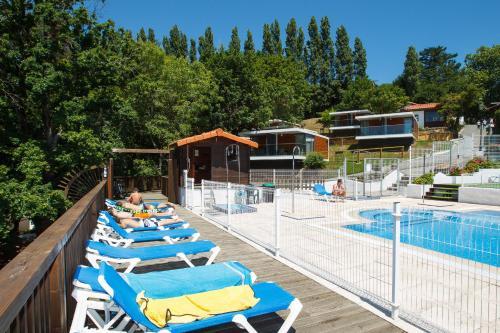 Bungalows Portuondo