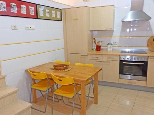 Apartamento Duplex Playa Medano