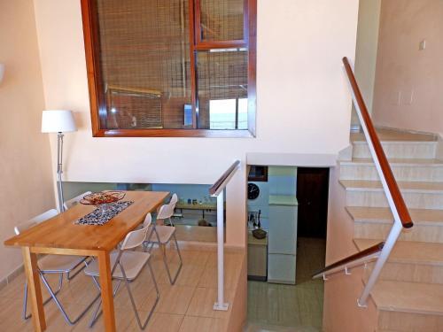 Apartamento Duplex Playa Medano