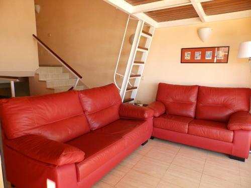 Apartamento Duplex Playa Medano