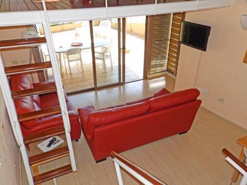 Apartamento Duplex Playa Medano