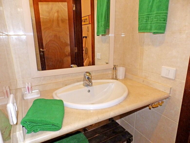 Apartamento Duplex Playa Medano