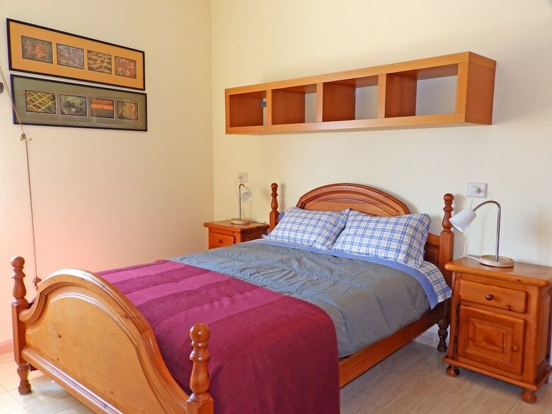 Apartamento Duplex Playa Medano