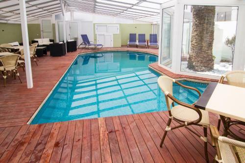 Hotel Senderos