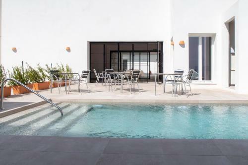 Hotel Senderos