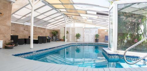 Hotel Senderos