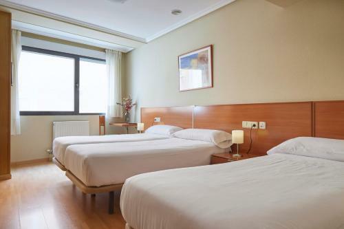 Iraipe Achuri Hotel