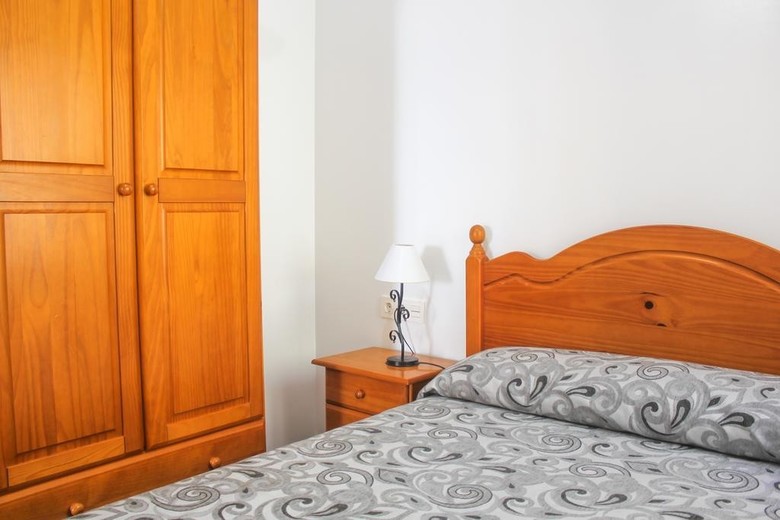 Apartamentos El Gal�n II