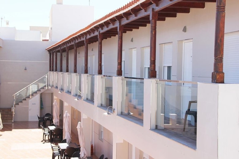 Apartamentos El Gal�n II