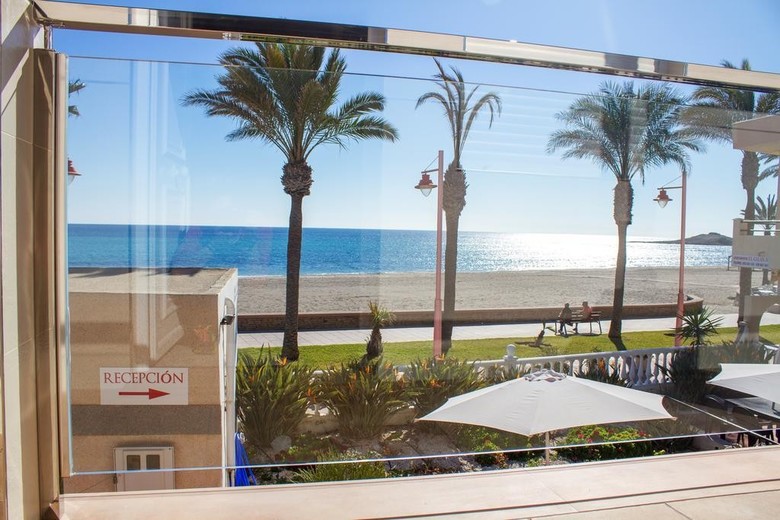 Apartamentos El Gal�n II