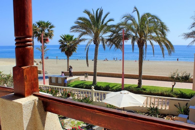 Apartamentos El Gal�n II