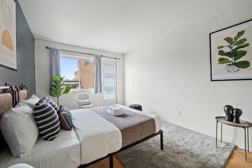 Hutchison Apartments By Restavio