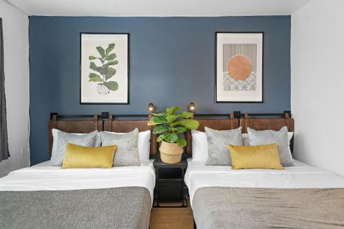 Hutchison Apartments By Restavio