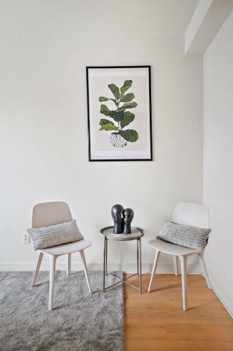 Hutchison Apartments By Restavio