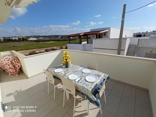 Apartamento Mamalina Residence