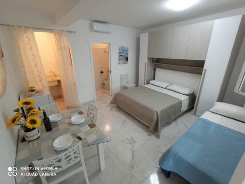Apartamento Mamalina Residence