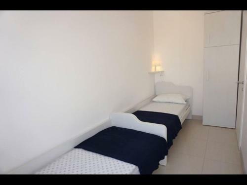 Three-room Apartment For 6 Guests Ideal For Holidays