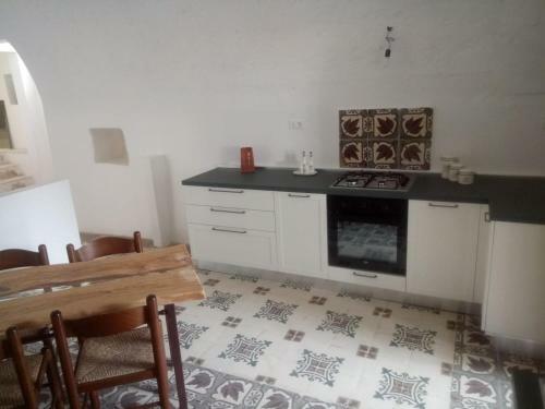 Casa Azzurra