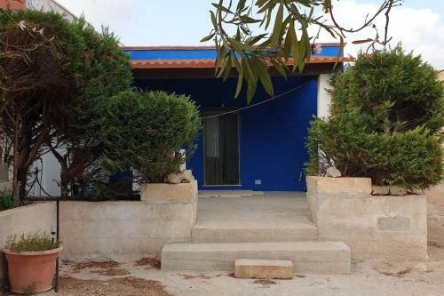 Casa Azzurra