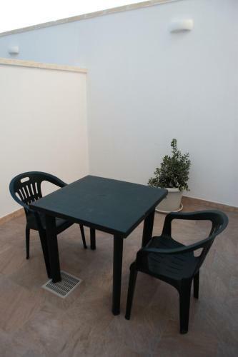 Soffio Di Mare Appartamento Africo