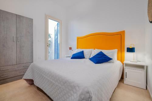 Villette Lux Fronte Spiaggia