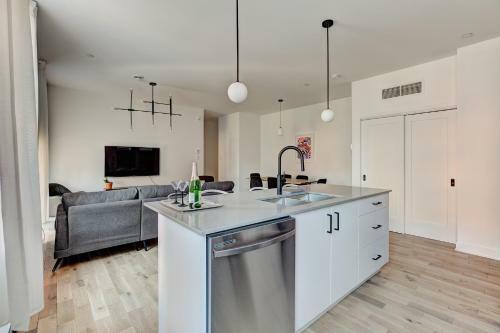 Apartamento Hotel Rasco - Old Montreal