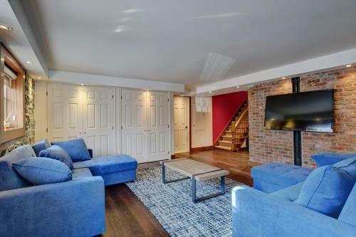 Apartamento Sublime & Comfortable, Sleep 14 Residence