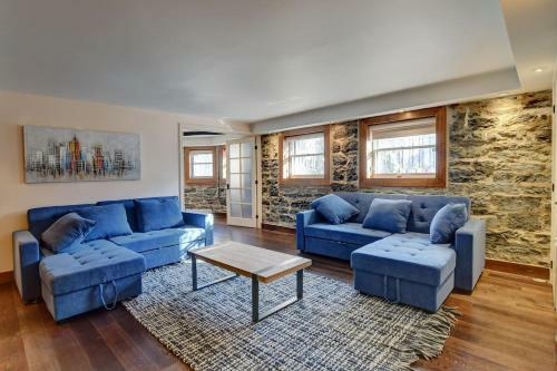 Apartamento Sublime & Comfortable, Sleep 14 Residence