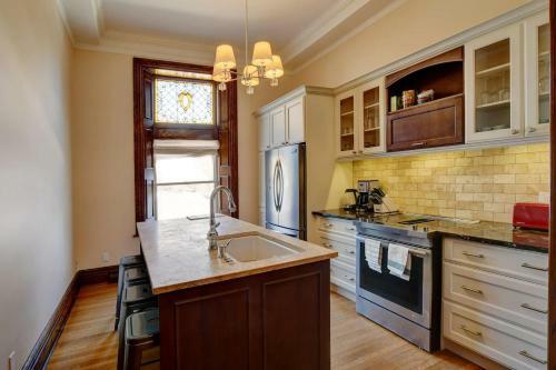 Apartamento Sublime & Comfortable, Sleep 14 Residence