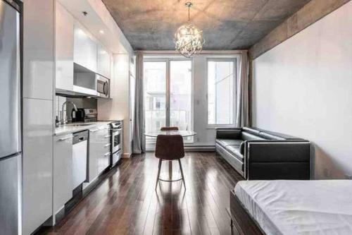 Apartamento Sunny & Comfy Condo With City View