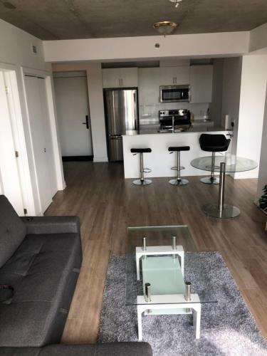 Apartamento Spacious 2 Bedroom, With Beautiful View