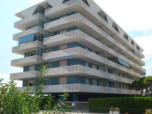 Apartment Near The Beach - 5 People - Ac-
