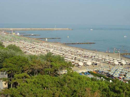 Apartamento Studio For 2 People Near The Beach