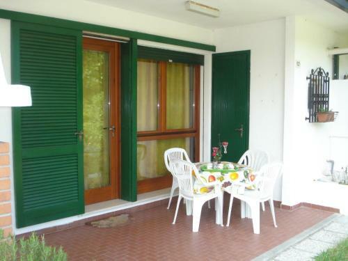 Beautiful Villa With Private Garden