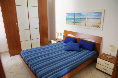 Apartamento Villetta Agata