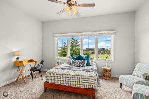 Stylish Amp Comfy Oasis 5min To Amp Queen Beds