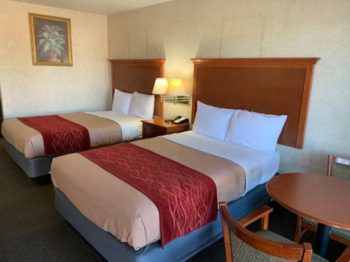 Posada Coachman's Inn Motel