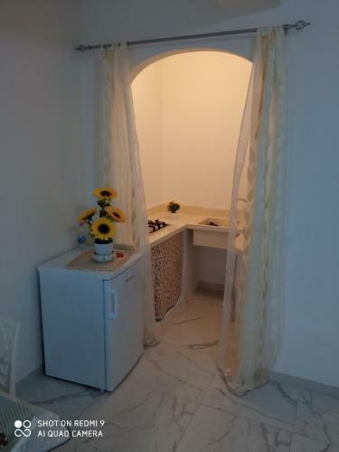 Apartamento Solemio