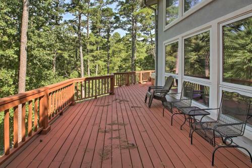 Lakefront Home Dock, Kayaks And Paddle Boards!